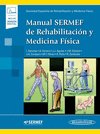 MANUAL SERMEF DE REHABILITACION Y MEDICINA FISICA INCLUYE EBOOK