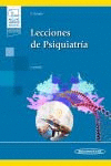 LECCIONES DE PSIQUIATRIA 2ED+E