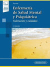 ENFERMERIA DE SALUD MENTAL Y PSIQUIATRICA VALORACION Y CUIDADOS 2AED INCLUYE EBOOK
