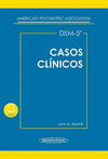 DSM-5 CASOS CLINICOS INCLUYE EBOOK