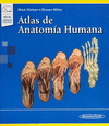ATLAS DE ANTOMIA HUMANA INCLUYE EBOOK