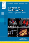 DOPPLER EN MEDICINA FETAL TECNICA Y APLICACIONES CLINICAS INCLUYE EBOOK