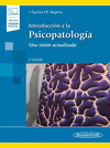 INTRODUCCION A LA PSICOPATOLOGIA UNA VISION ACTUALIZADA 3AED INCLUYE EBOOK