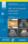 ABC DE LA ECOGRAFIA ABDOMINAL TEORIA Y PRACTICA INCLUYE EBOOK