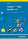 FARMACOLOGIA VETERNINARIA FUNDAMENTOS Y APLICACIONES TERAPEUTICAS INCLUYE EBOOK
