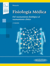 FISIOLOGIA MEDICA DEL RAZONAMIENTO FISIOLOGICO AL RAZONAMIENTO CLINICO 2AED INCLUYE EBOOK