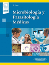 MICROBIOLOGIA Y PARASITOLOGIA MEDICAS +E