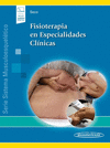 FISIOTERAPIA EN ESPECIALIDADES CLINICAS SISTEMA MUSCULOESQUELETICO - II +E