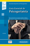 GUIA ESENCIAL DE PSICOGERIATRIA 2AED INCLUYE EBOOK