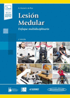 LESION MEDULAR ENFOQUE MULTIDISCIPLINARIO 2AED +E