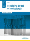 MEDICINA LEGAL Y TOXICOLOGIA. LECCIONES DE MEDICINA. +E