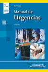 MANUAL DE URGENCIAS. 5AED. +E