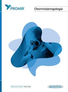 OTORRINOLARINGOLOGIA