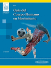 GUIA DEL CUERPO HUMANO EN MOVIMIENTO 2AED. +E