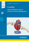 CARDIN MANUAL DIDACTICO PARA LA LECTURA DE ELECTROCARDIOGRAMAS +E
