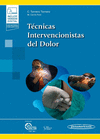 TECNICAS INTERVENCIONISTAS DEL DOLOR. +E