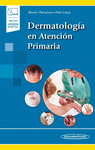 DERMATOLOGIA ATENCION PRIMARIA. +E