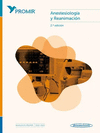 ANESTESIOLOGIA Y REANIMACION 2ED.