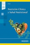 NUTRICION CLINICA Y SALUD NUTRI+E