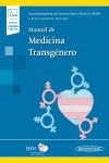 MANUAL DE MEDICINA TRANSGENERO. +E