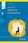 MANUAL DE URGENCIAS PEDIATRICAS. +E