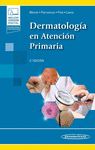 DERMATOLOGIA ATENC. PRIMARIA 2ED+E