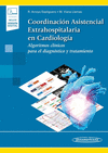 COORDINACION ASISTENCIAL EXTRAHOSPITALARIA EN CARDIOLOGIA. +E