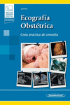 ECOGRAFIA OBSTETRICA. GUIA PRACTICA DE CONSULTA. +E