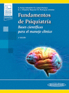 FUNDAMENTOS DE PSIQUIATRIA 2AED+E