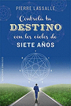 CONTROLA TU DESTINO CON LOS CICLOS DE SIETE A�OS