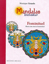 MANDALAS BIENESTAR FEMINITUD