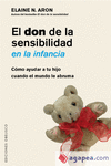 DON DE LA SENSIBILIDAD EN LA INFANCIA