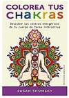 COLOREA TUS CHAKRAS