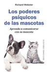 LOS PODERES PSIQUICOS DE LAS MASCOTAS