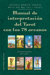 MANUAL DE INTERPRETACION DEL TAROT