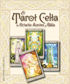 TAROT CELTA DE OCTAVIO ACEVES Y GALIA EL (ESTUCHE)