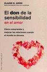 EL DON DE LA SENSIBILIDAD EN EL AMOR