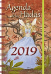 AGENDA DE LAS HADAS 2019