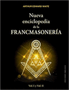 NUEVA ENCICLOPEDIA DE LA FRANCMASONERIA