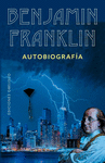 BENJAMIN FRANKLIN