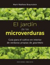 EL JARDIN DE LAS MICROVERDURAS