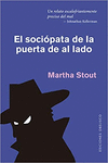 EL SOCIOPATA DE LA PUERTA DE AL LADO