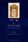 ZOHAR, EL (VOL. XXV) (P.D.)