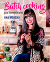 BATCH COOKING PARA FLEXIVEGETARIANOS