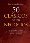 50 CLASICOS DE LOS NEGOCIOS (P.D.)
