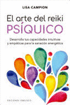 EL ARTE DEL REIKI PSIQUICO