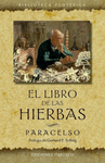 LIBRO DE LAS HIERBAS, EL (N.E.) (N.P.)