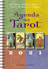 AGENDA DEL TAROT 2021 (ESPIRAL)