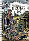 AGENDA DE LAS BRUJAS 2021 (ESPIRAL)