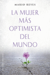 MUJER MAS OPTIMISTA DEL MUNDO LA